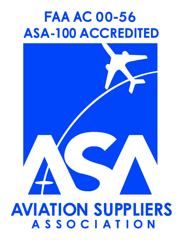 FAA AC 00-56 · ASA-100 Accredited