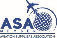 ASA Member — Aviation Suppliers Association